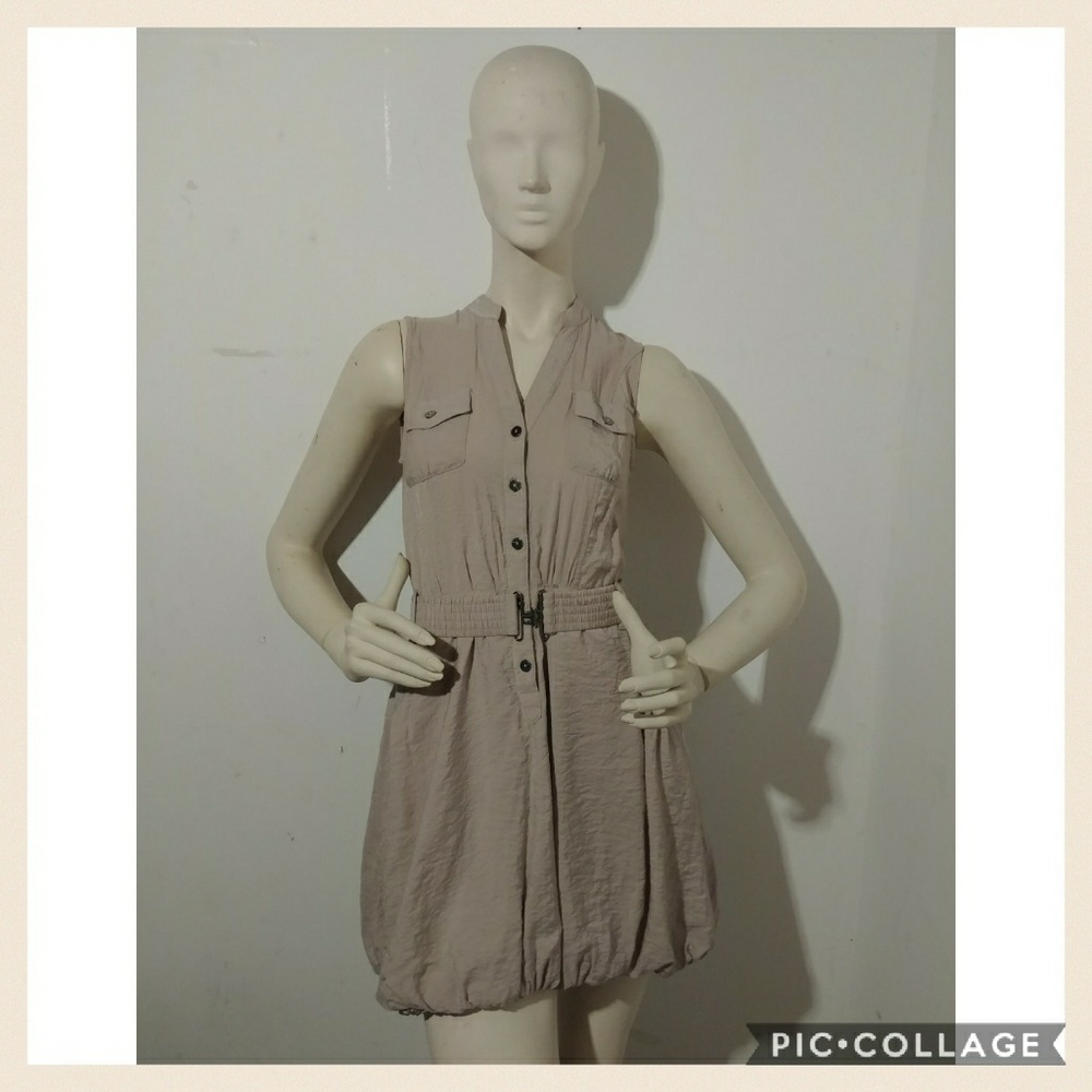 Ladies dress like Kim K. Dress